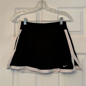 Vintage 90s Nike Tennis Skirt with Built In Shorts